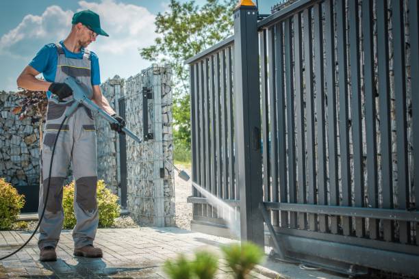 Best Gutter Cleaning  in Mila Doce, TX