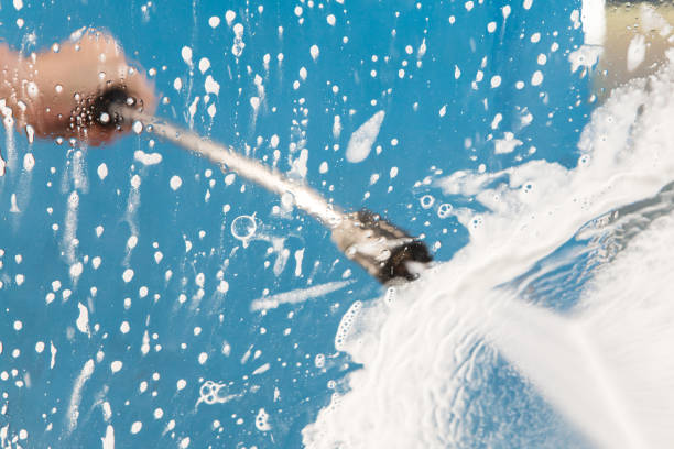 Best Paint Preparation  in Mila Doce, TX