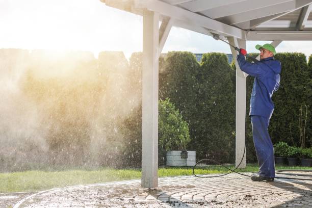Best Fence Cleaning  in Mila Doce, TX