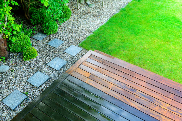 Best Sidewalk and Walkway Cleaning  in Mila Doce, TX