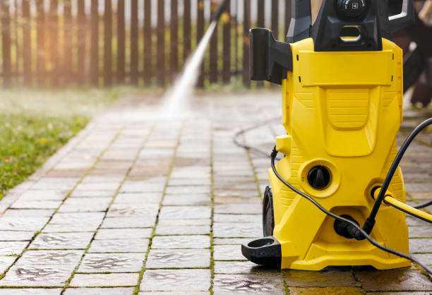 Best Gas Station Cleaning  in Mila Doce, TX